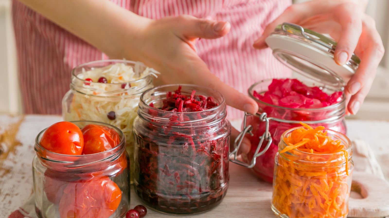 ferment foods for home business - cheflocally.com