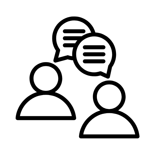 engagement icon
